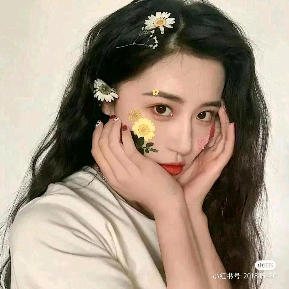 不长肉肉的小潘🌈🌈