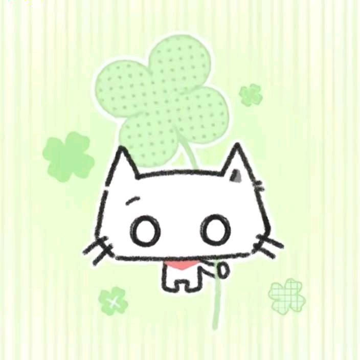 clover🍀