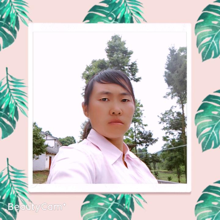农村妹