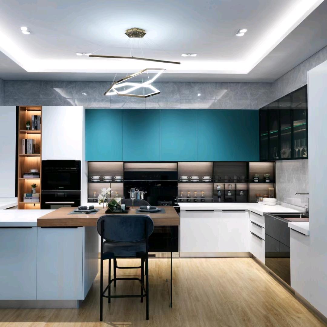 贵港亿田集成灶小陈