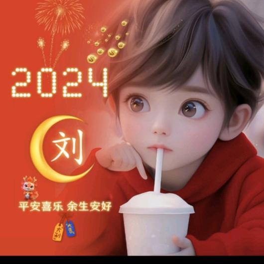 刘先生