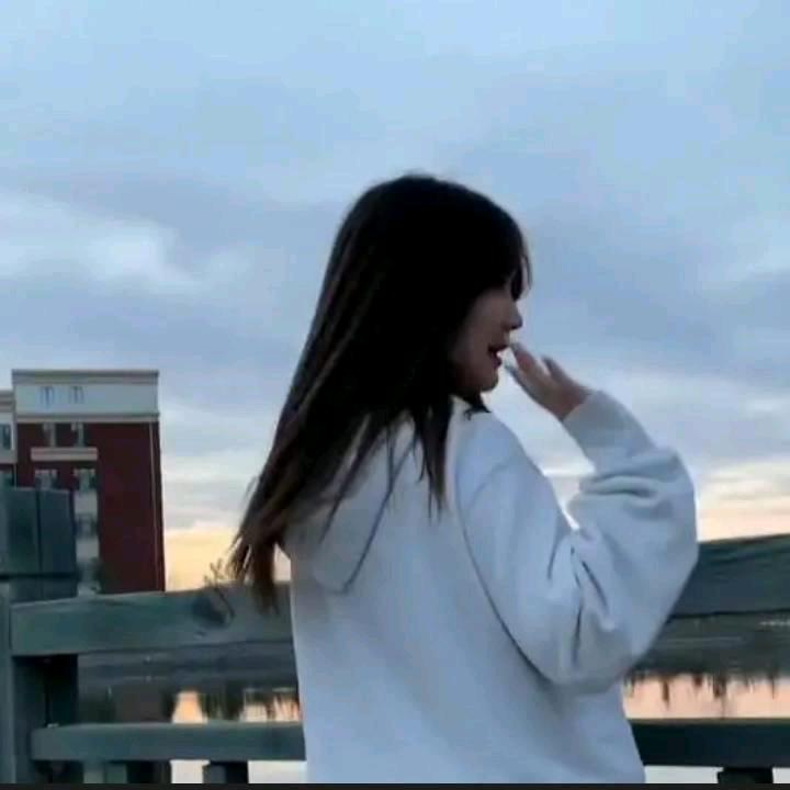 蓝👁眼泪