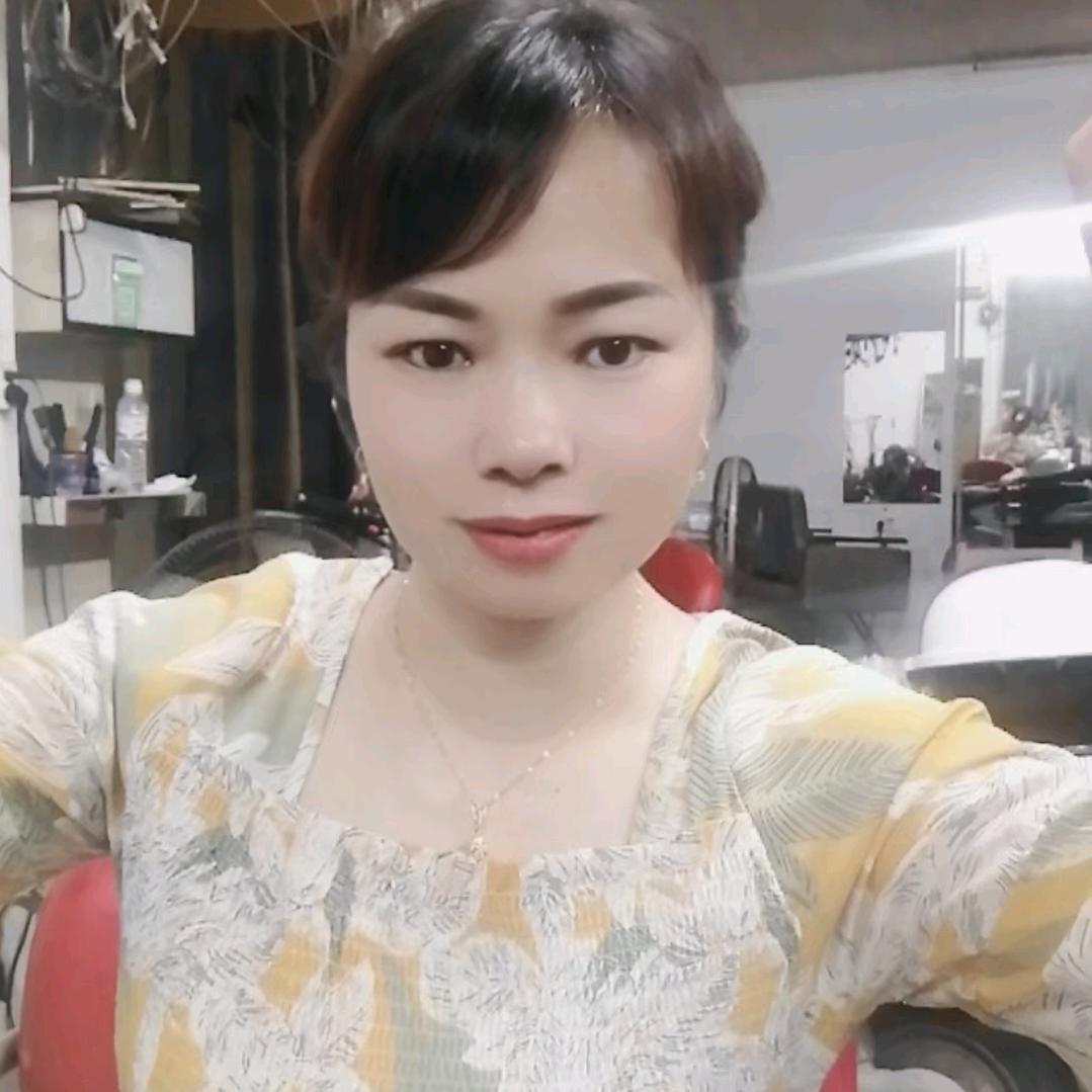 六圩塘面清清美容美发