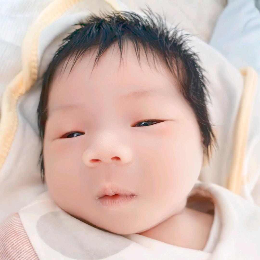金豆小盆友