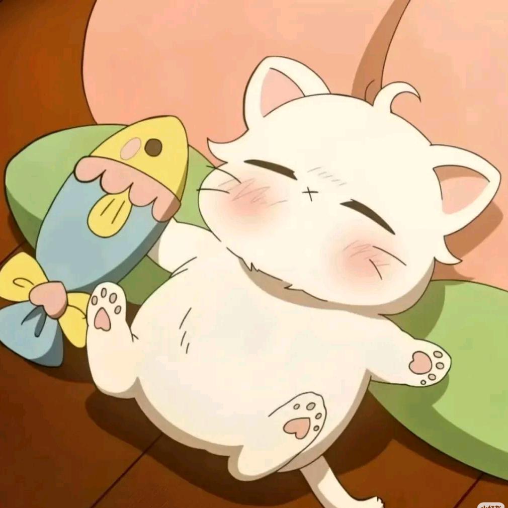 奶油桃子