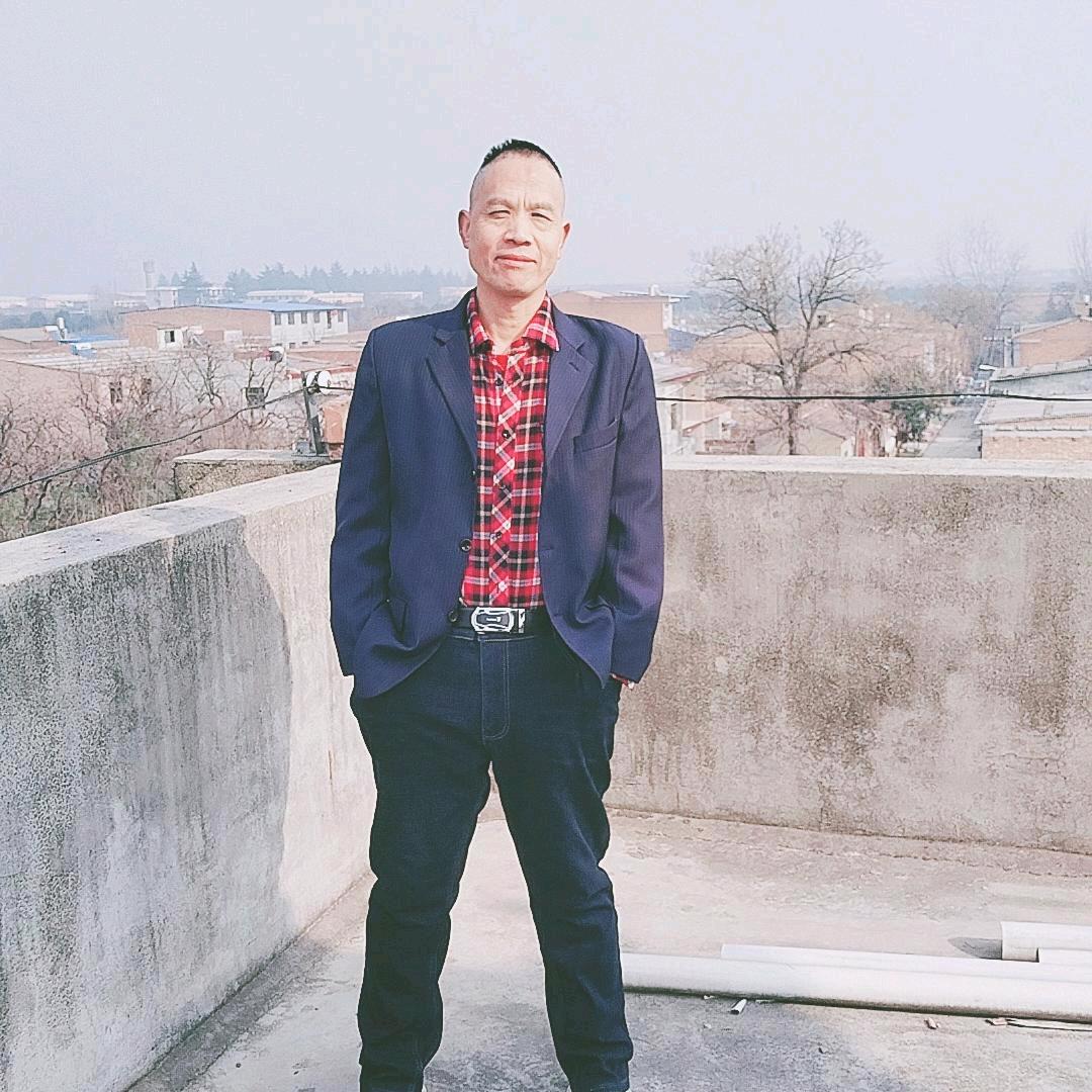 东方一帅男