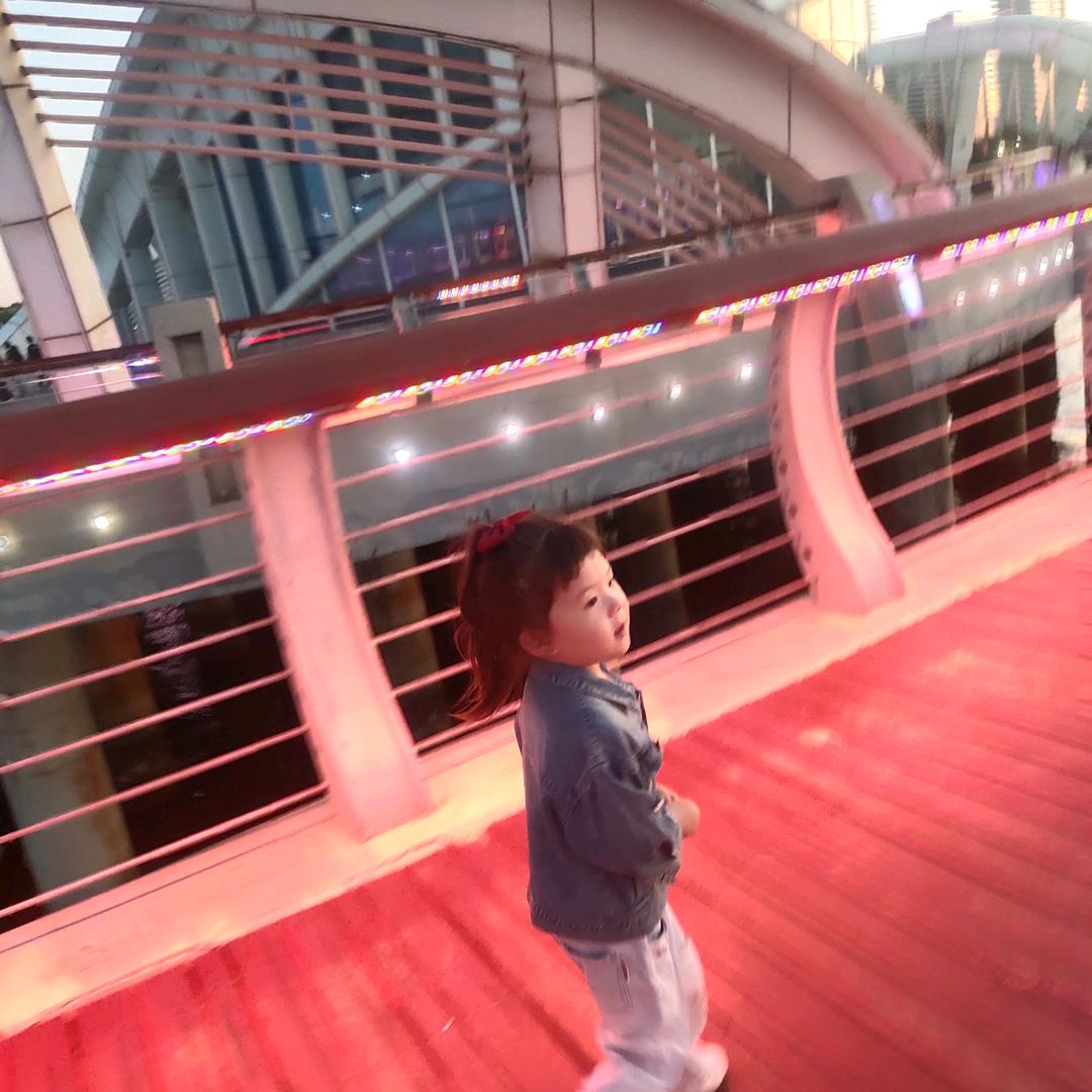 一路长虹