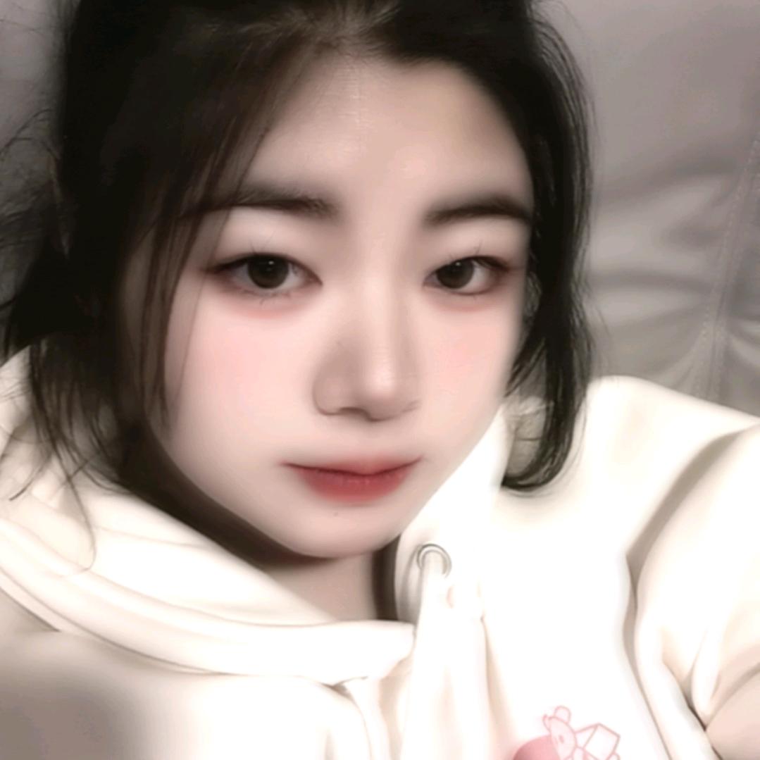 智商都拿去卖萌了