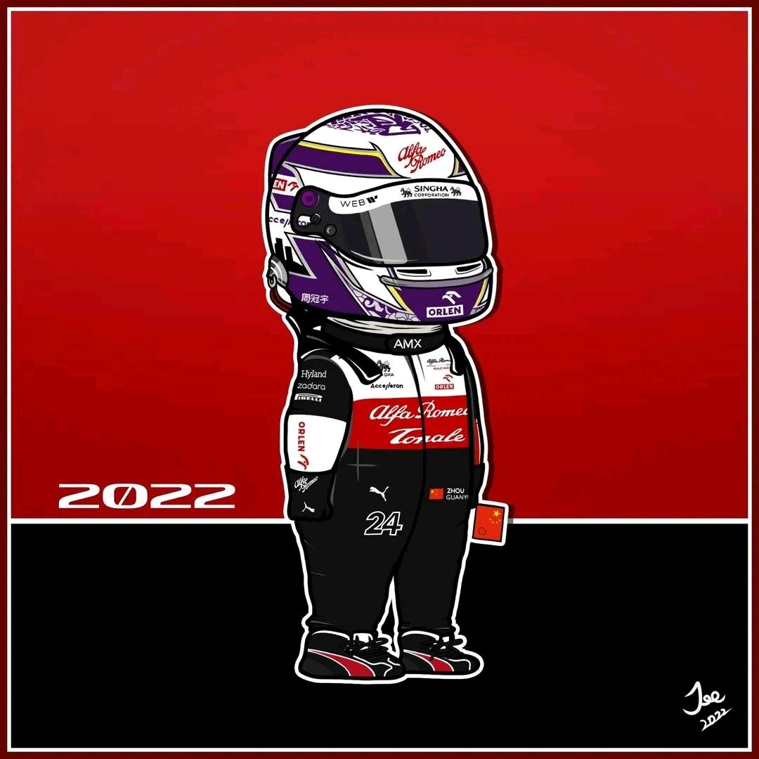 F1_Racing_小林