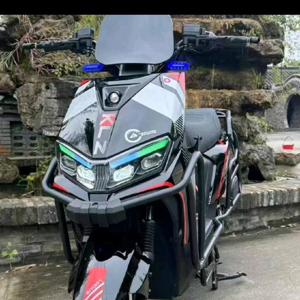 骑士电动车厂家