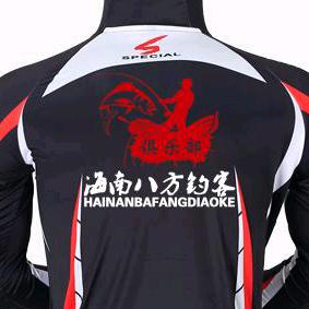 海南罗非&户外野钓