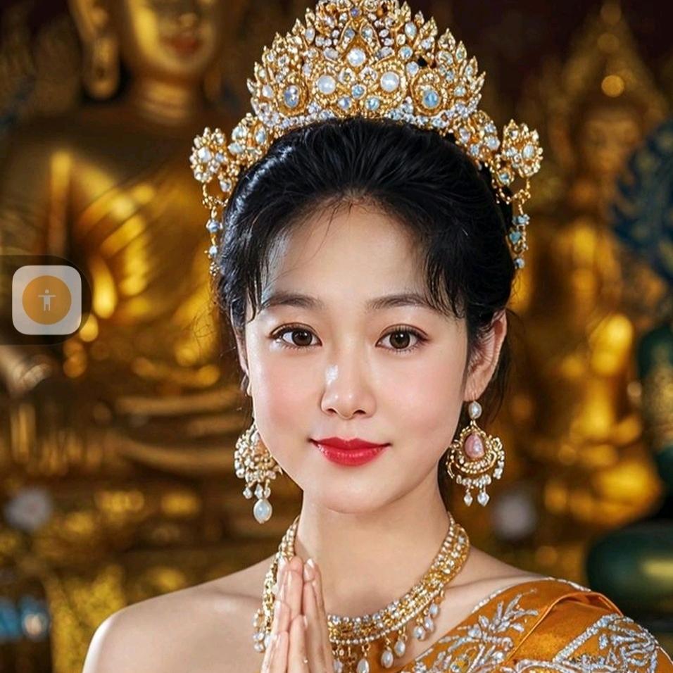 刘门宝府富贵花开996998 《妙音》