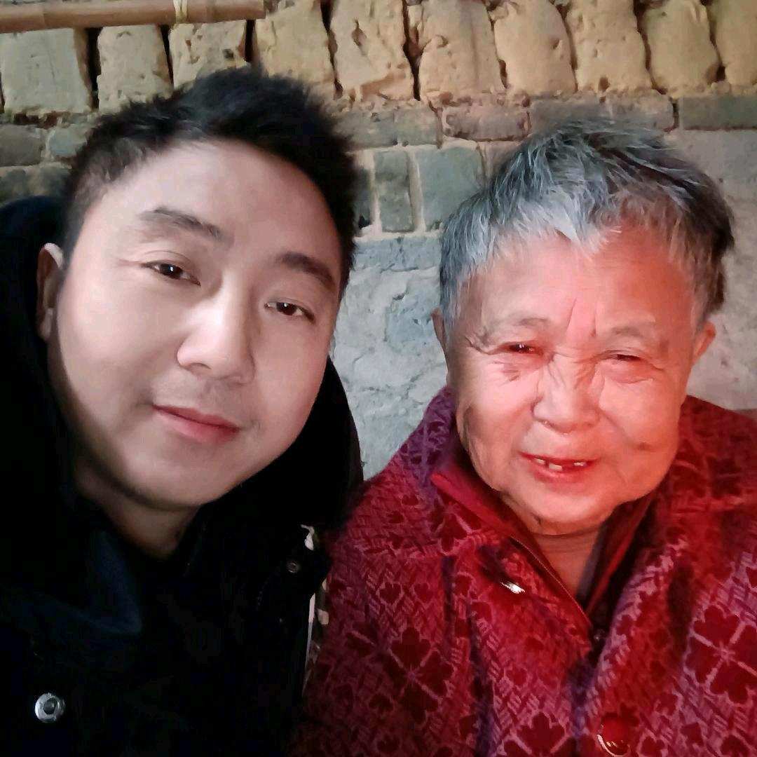 一分哥(百善孝为先)