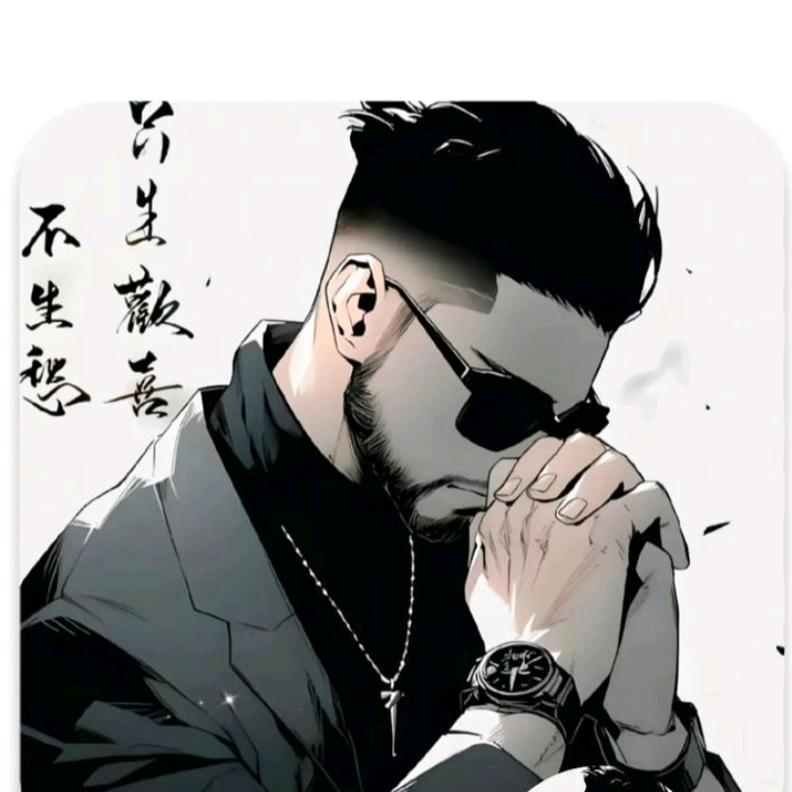 生活很无赖