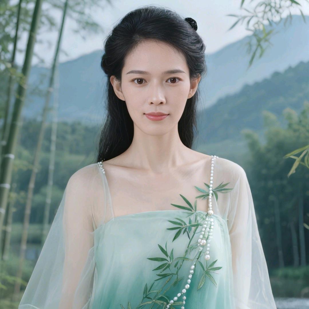 云竹