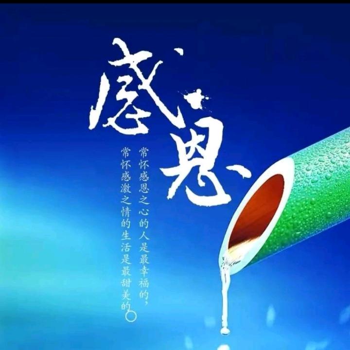 ༺ཌༀ 感༒恩 ༀད༻