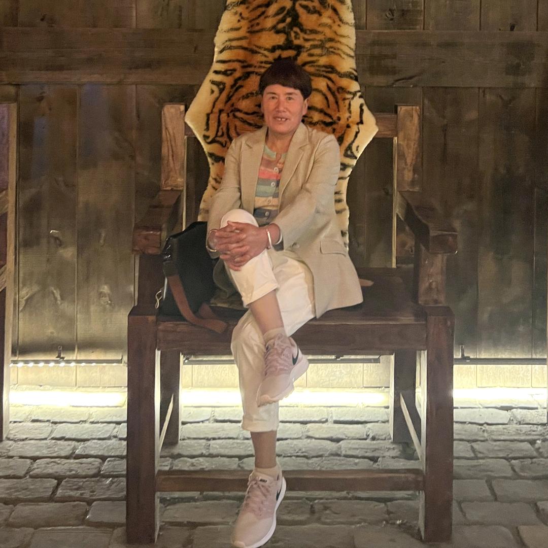 来童寨🌺流动酒席林大厨