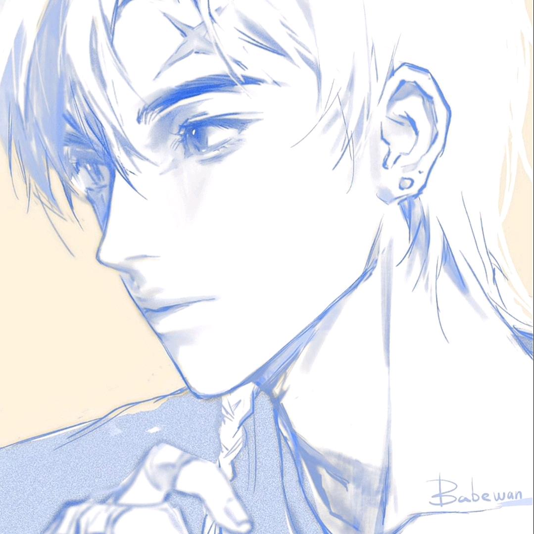 我爱你整个宇宙都协力使我来到你身边