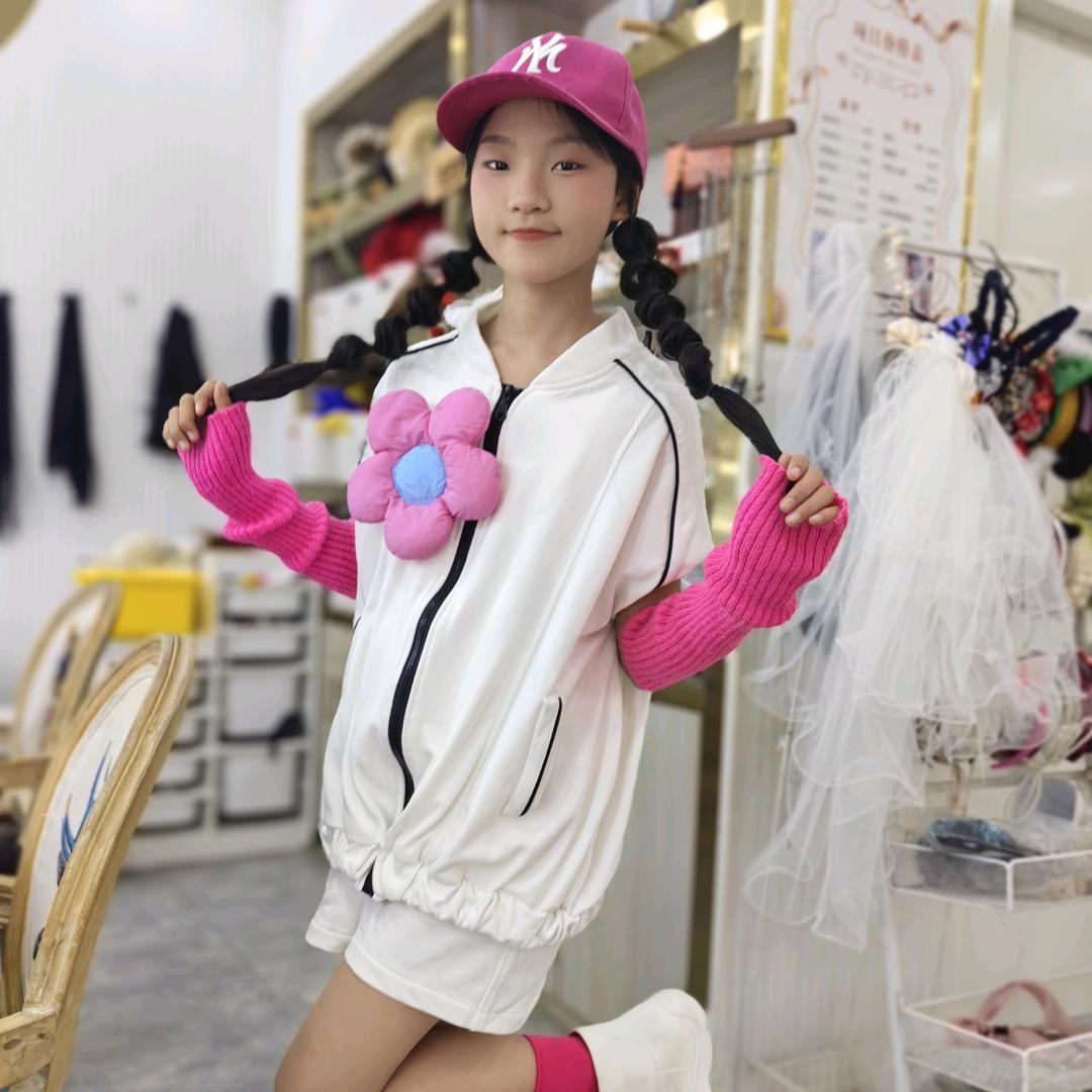 百货女裤苑F