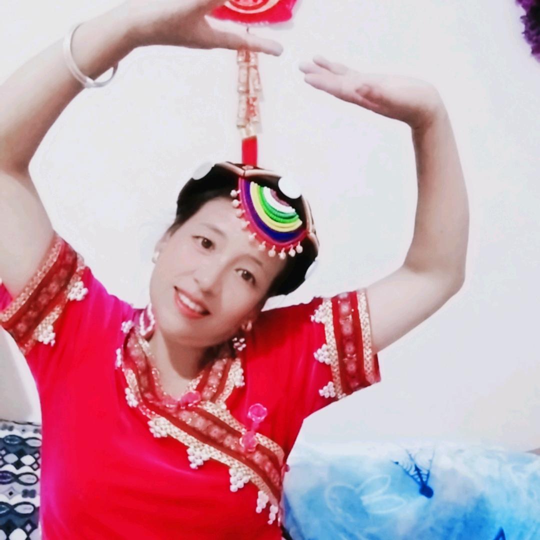 七色花