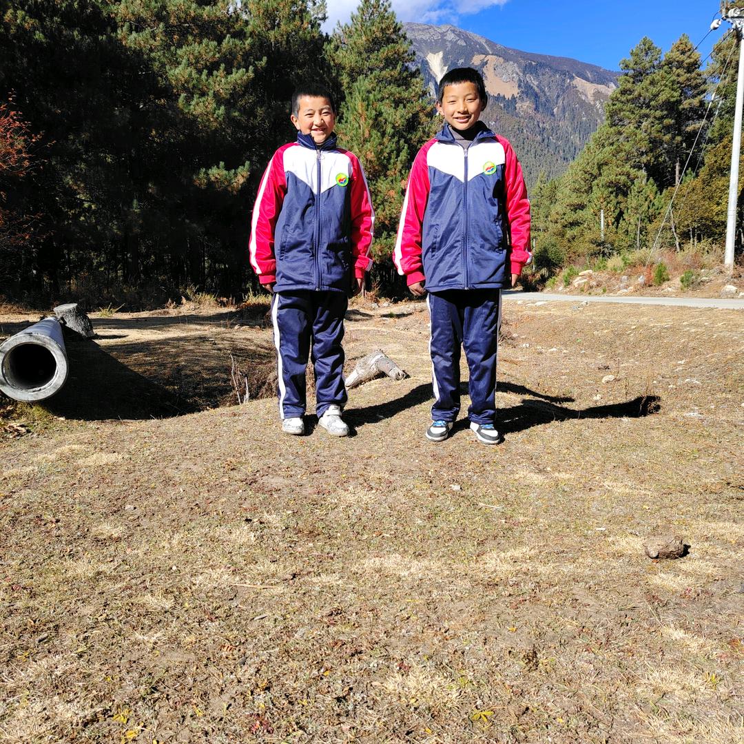格桑卓嘎