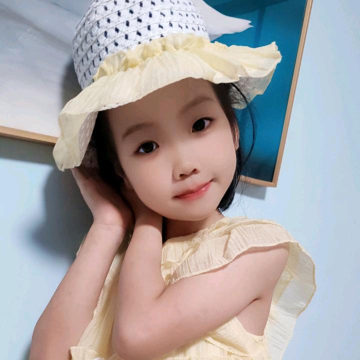 欣怡宝贝