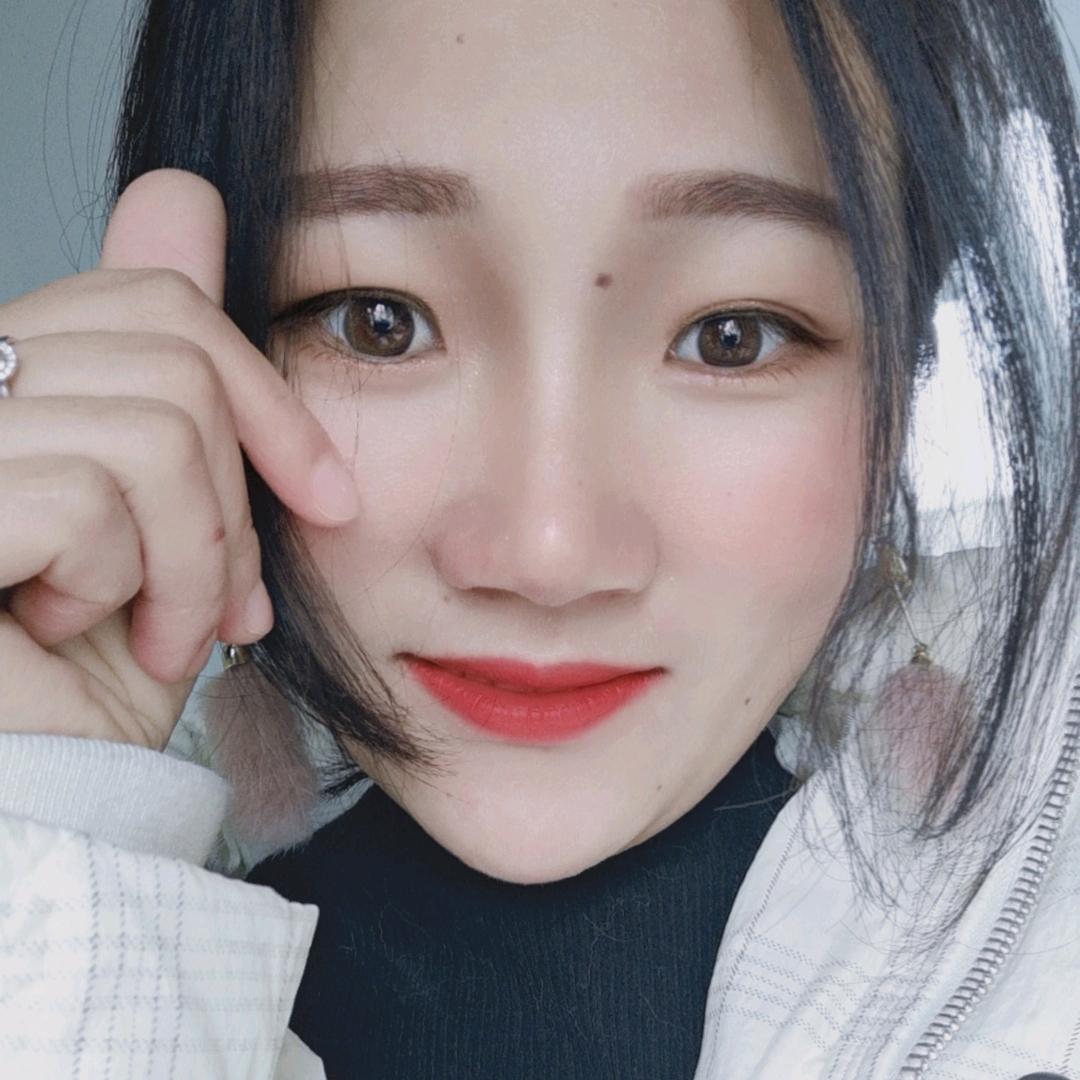 明天见❤️