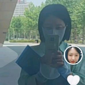 绿芙莱墙基布(石头布)李燕