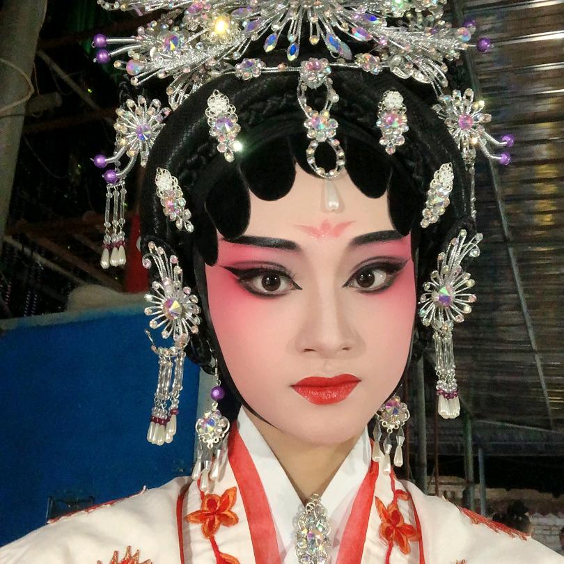三妹儿.🌹媛