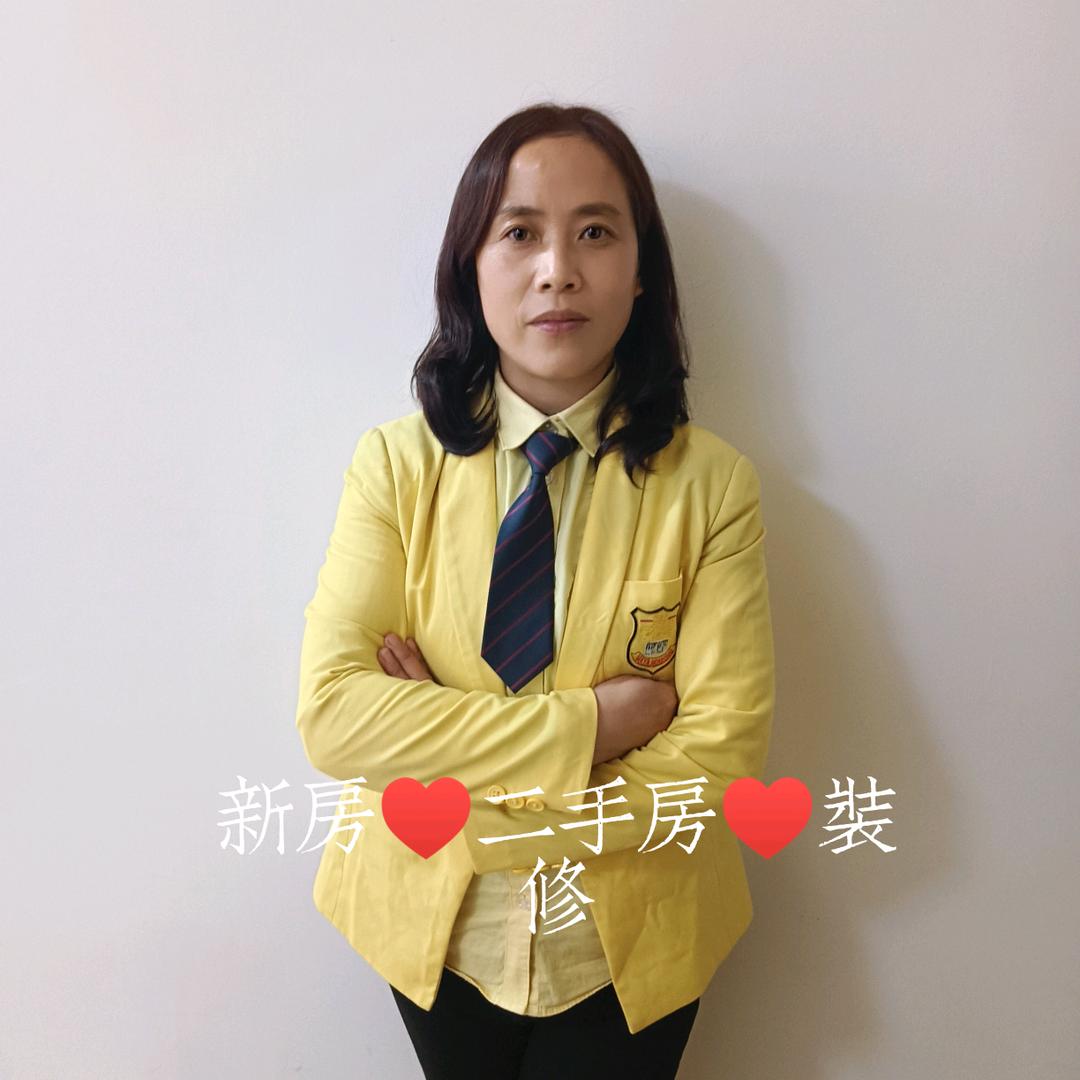 明明姐♥