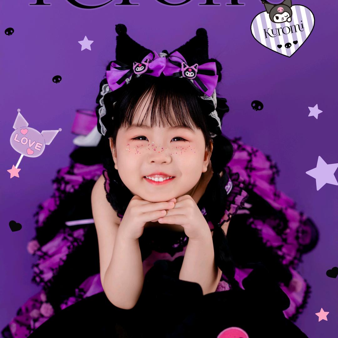 高大蕊儿