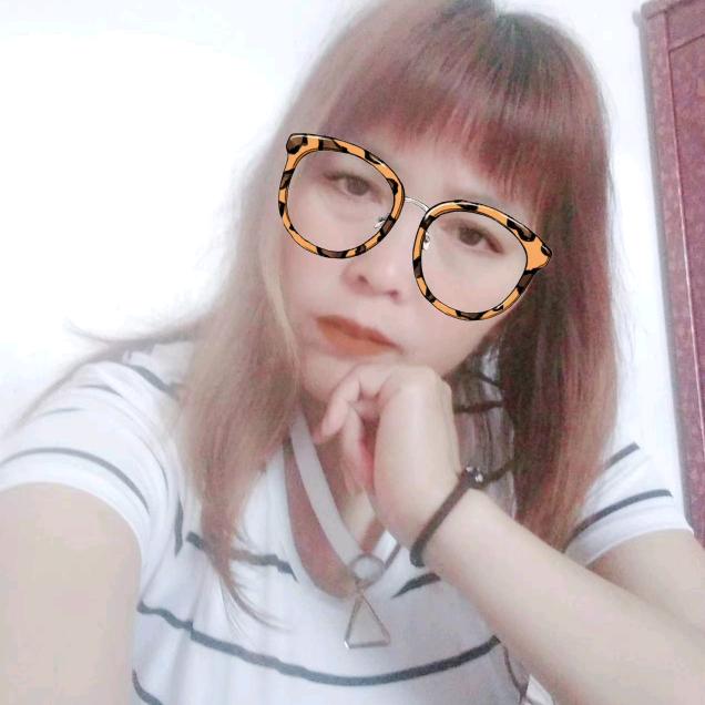 虎牙姐
