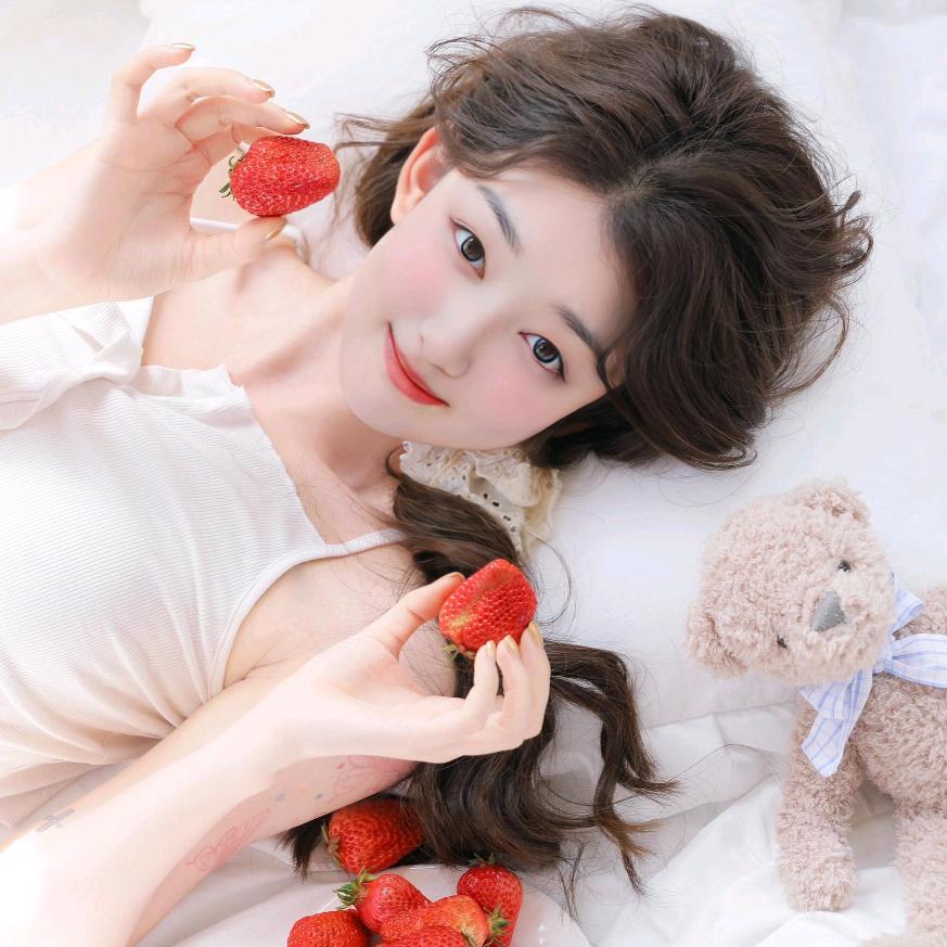 安然🍒（带货版）