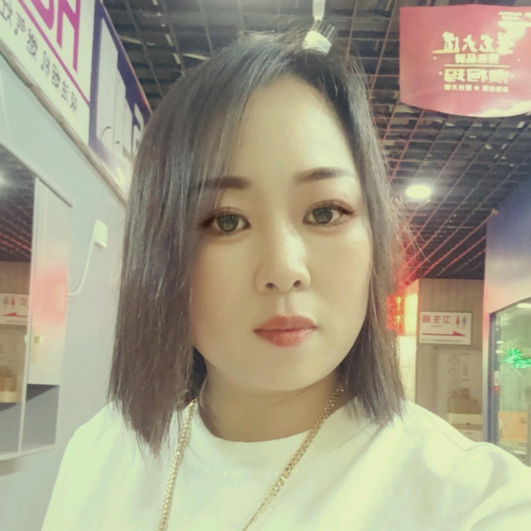 卖家电的梅姐