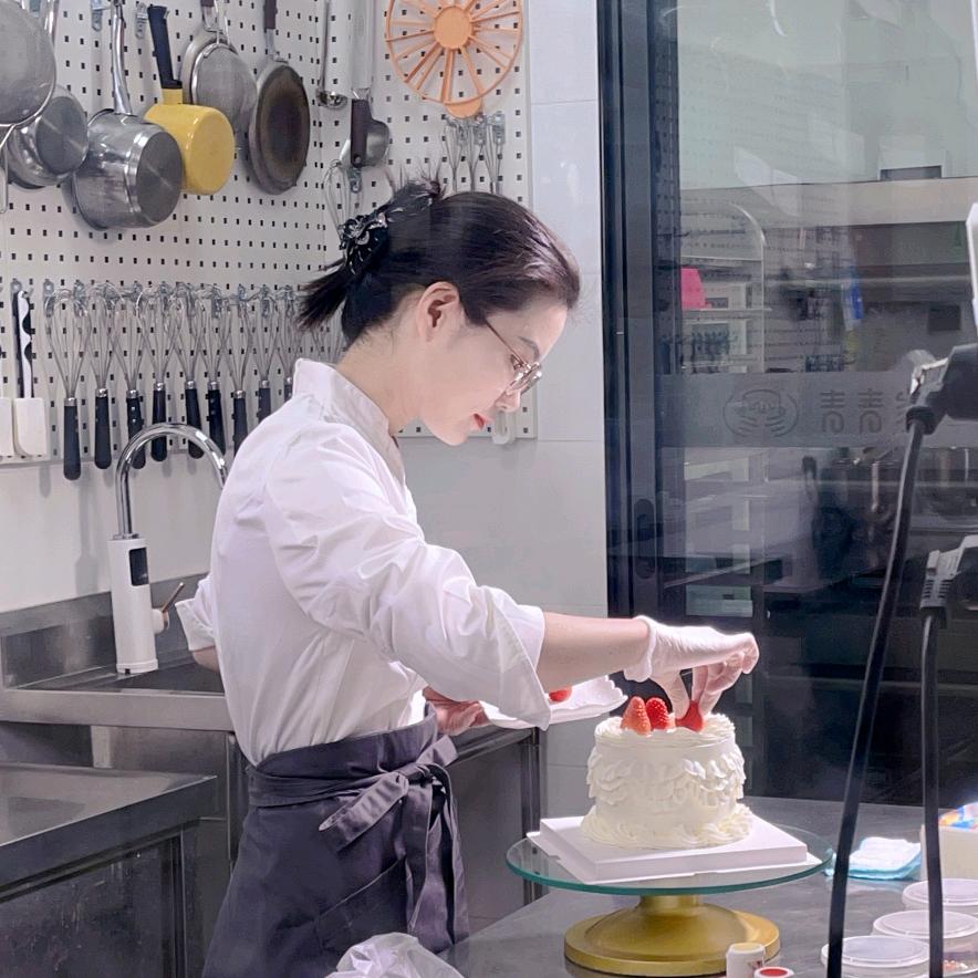 深圳青青家手工蛋糕