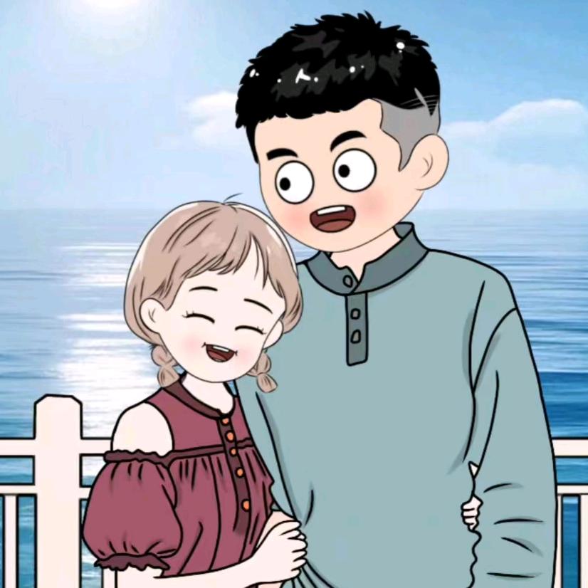笑看阿菜闹动漫
