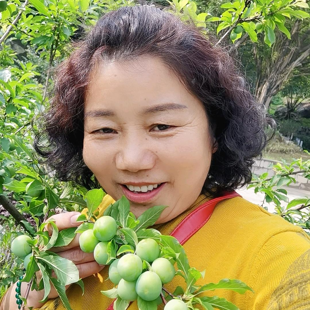 孔三姐
