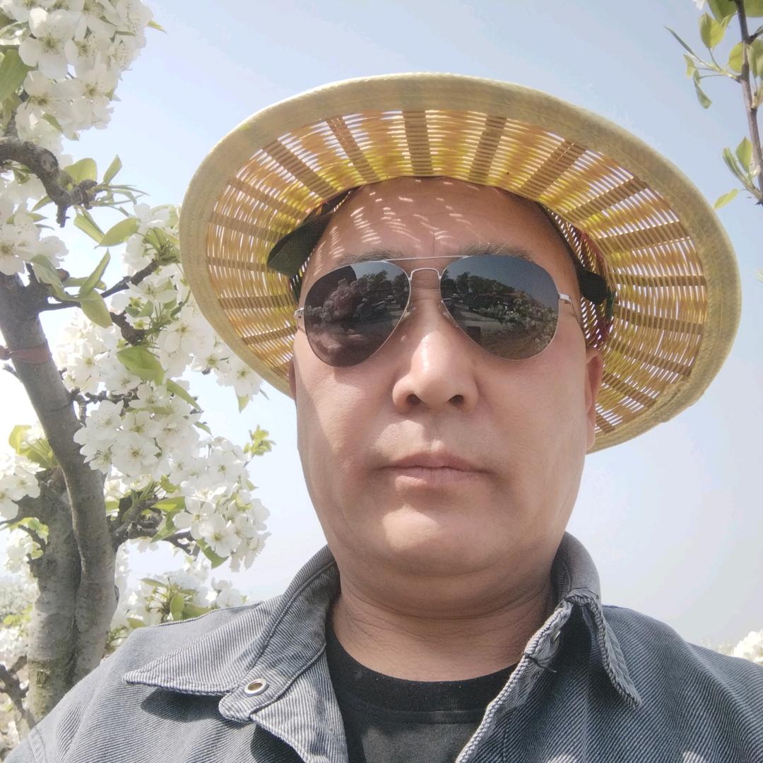 老安