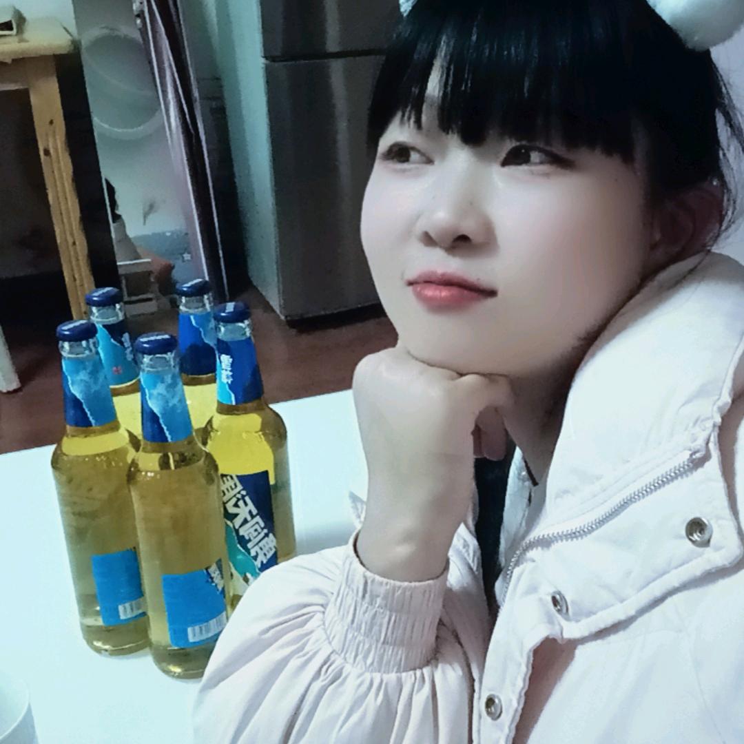 一个小雪球