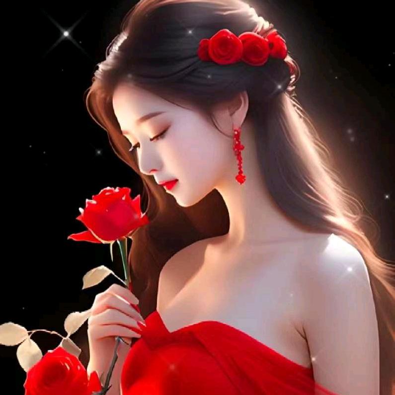 安静的李沫澄