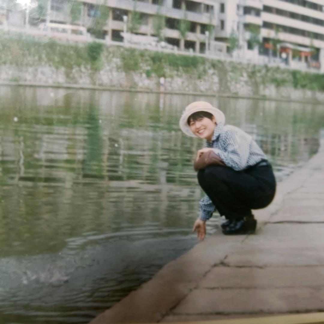 云飘飘