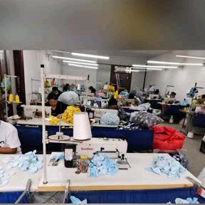 正阳县小利玩具加工厂