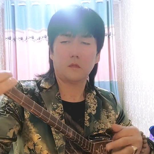 赛尔江