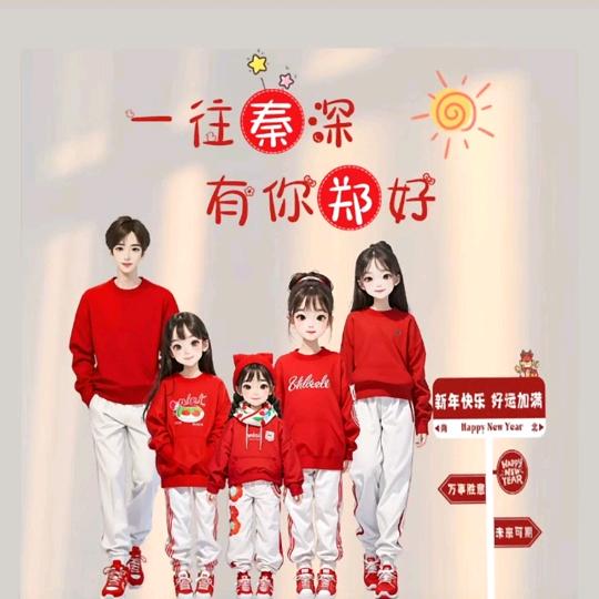 美好的回忆