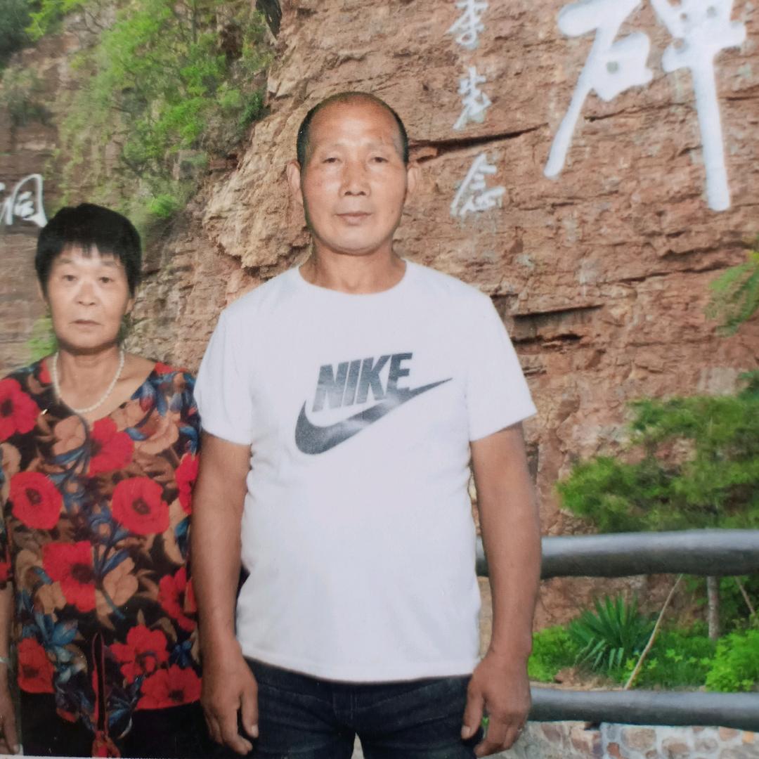 程要金种地农民10月12生