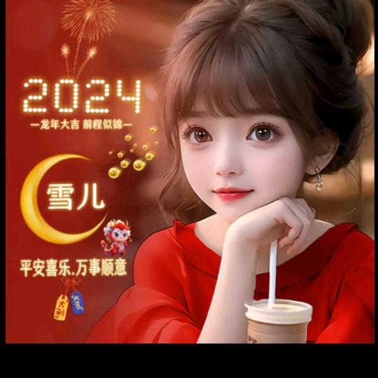 雪儿