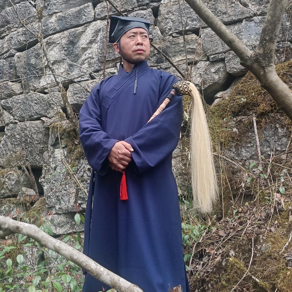 南岸居士