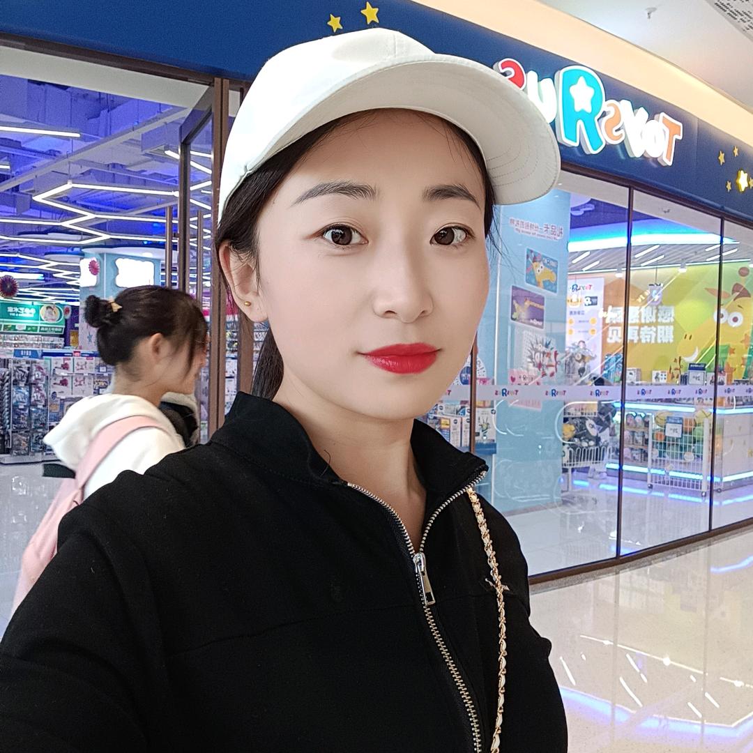 娟儿好物优选