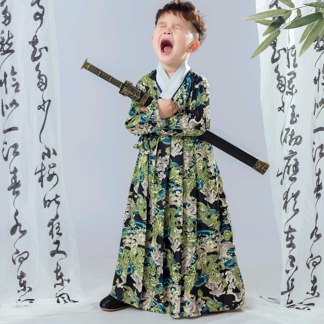 子谦麻麻👸