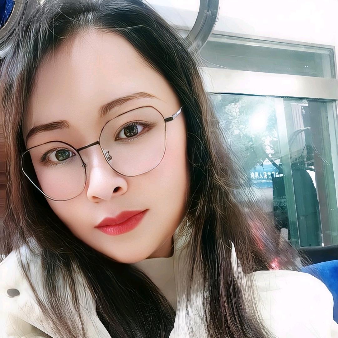 陈家姑凉❤️